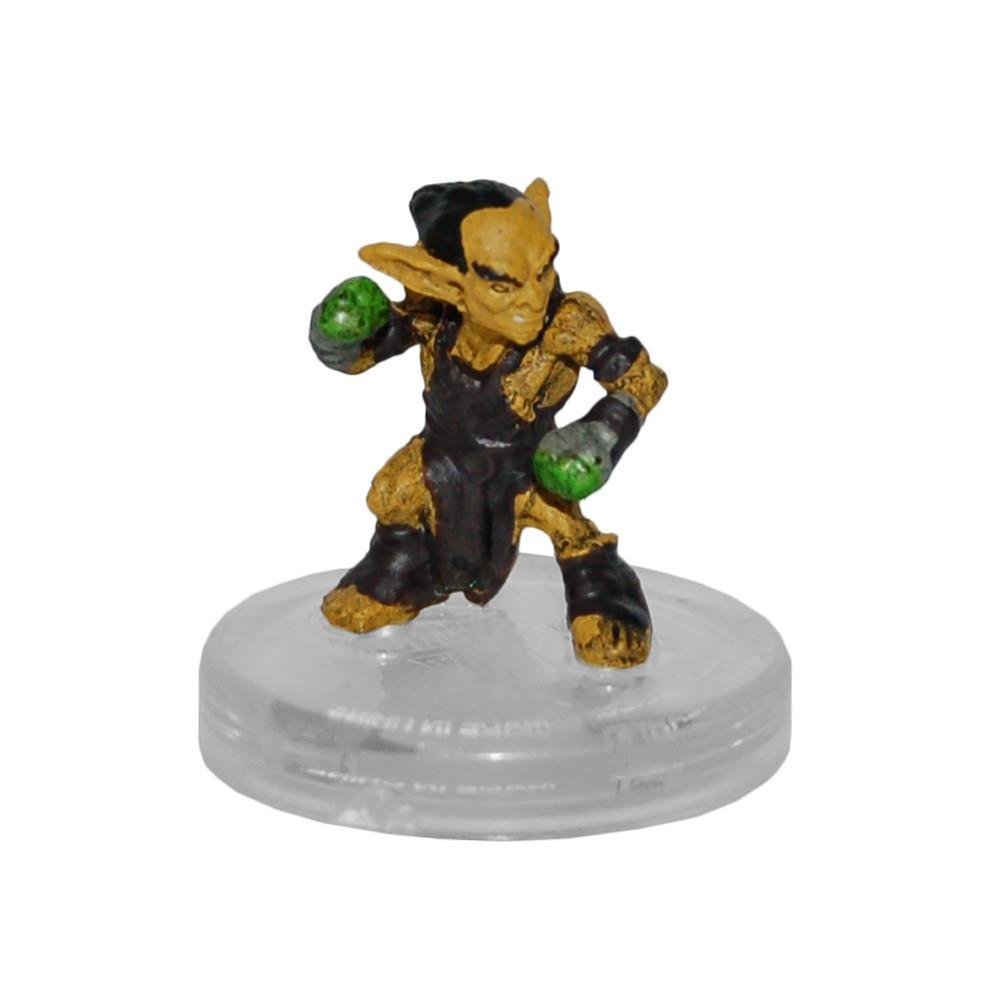 D&D Shattered Obelisk #23 Goblin Psi Brawler (U)