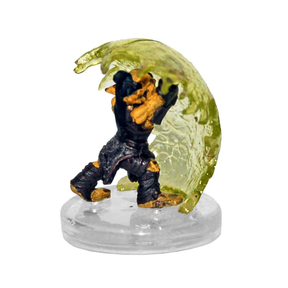 D&D Shattered Obelisk #24 Goblin Psi Commander (U)