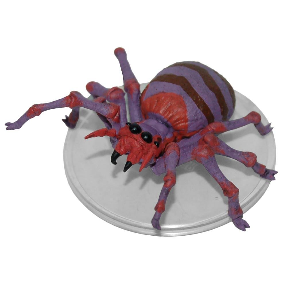 D&D Shattered Obelisk #27 Giant Spider (U)