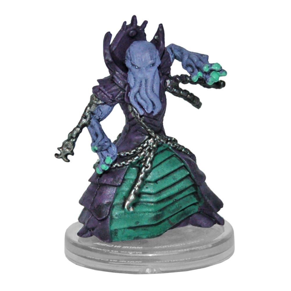 D&D Shattered Obelisk #38 Hashutu (R)