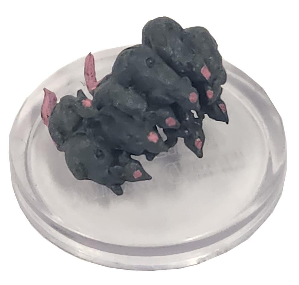 D&D Planescape: Adventures in the Multiverse #11 Swarm of Cranium Rat Squeakers (C)