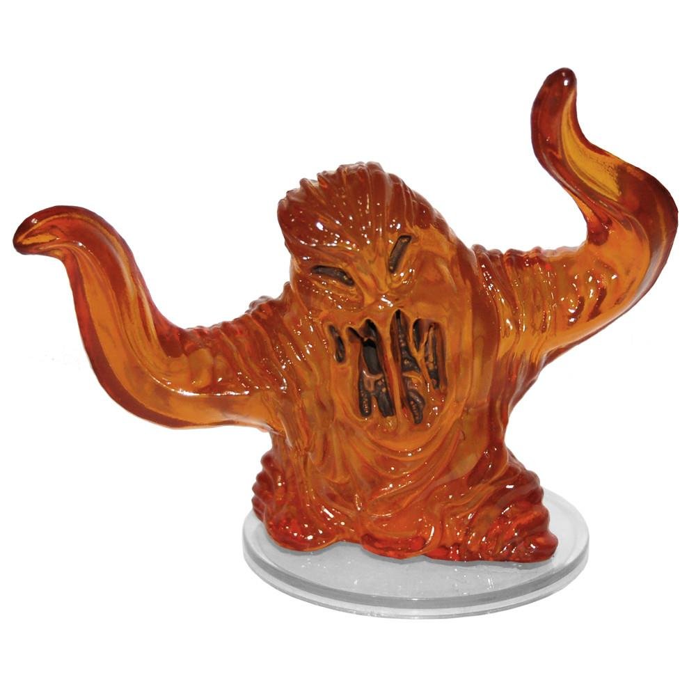 D&D Shattered Obelisk #32 Ochre Jelly (U)