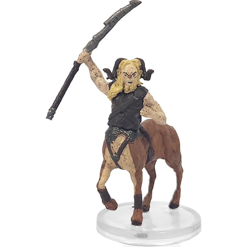 D&D Planescape: Adventures in the Multiverse #19 Bariaur Wanderer (U)