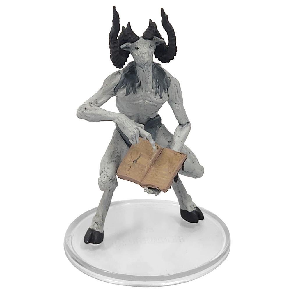 D&D Planescape: Adventures in the Multiverse #25 Baernaloth (U)