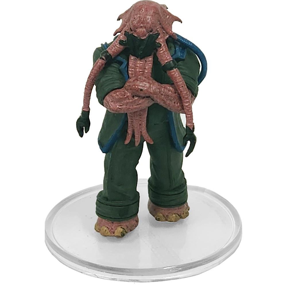 D&D Planescape: Adventures in the Multiverse #26 Shemeshka’s Bodyguard (U)