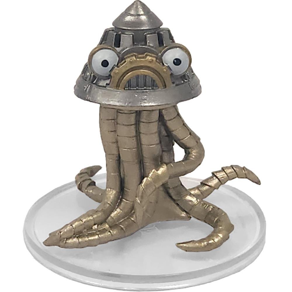 D&D Planescape: Adventures in the Multiverse #27 Octon (U)