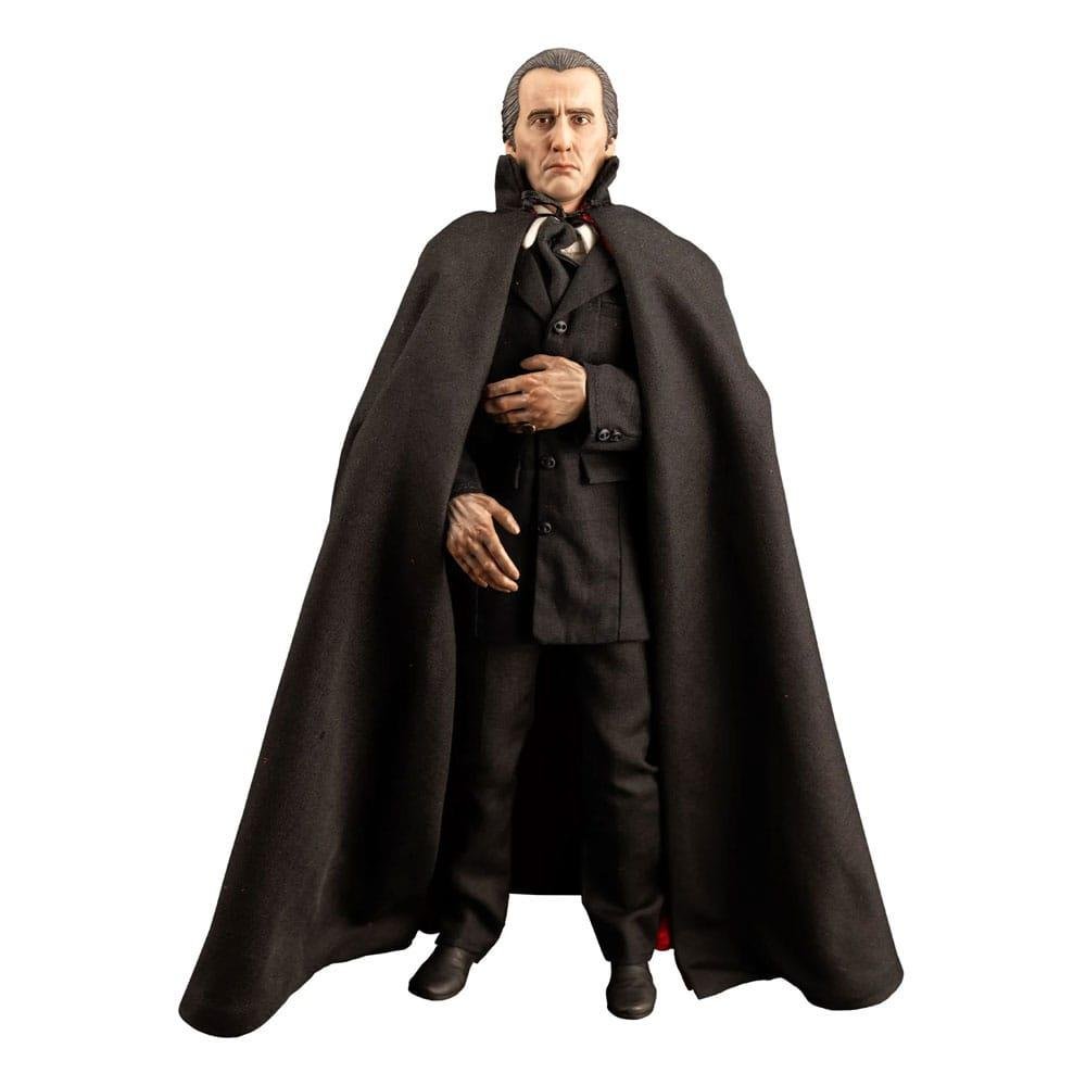 Dracula Hammer Horror – Dracula Prince of Darkness 1/6 Φιγούρα Δράσης (33cm)