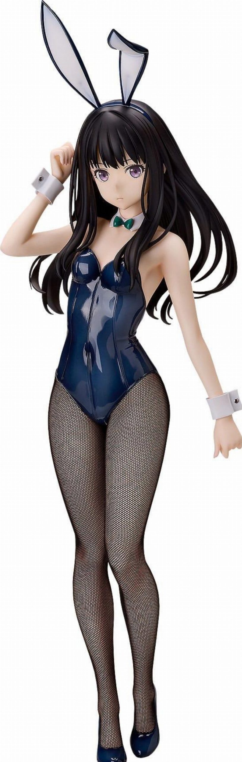 Lycoris Recoil B-Style – Takina Inoue: Bunny 1/4 Φιγούρα Αγαλματίδιο (46cm)