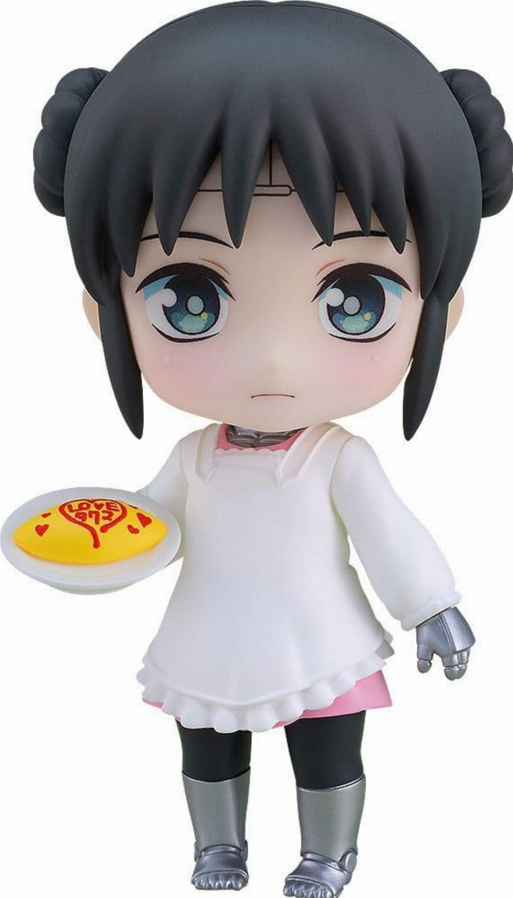 My Wife Has No Emotion – Mina #2588 Nendoroid Φιγούρα Δράσης (10cm)