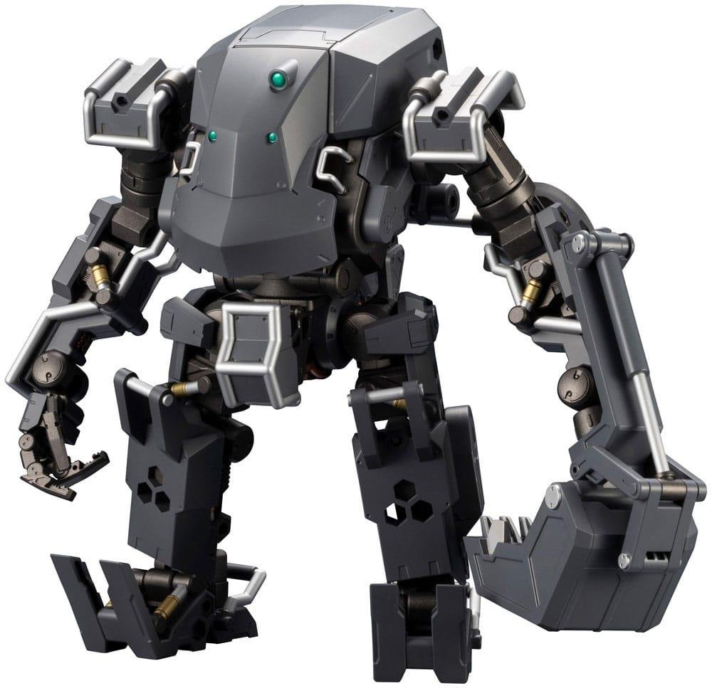 Hexa Gear – Bulkarm a Lux Ape 1/24 Σετ Μοντελισμού (17cm)