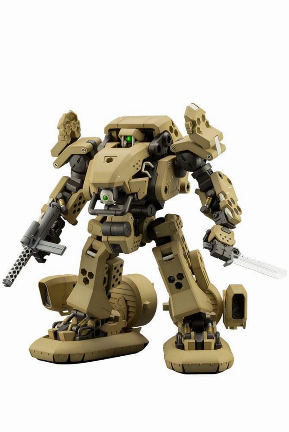 Hexa Gear – Bulkarm ß Standard Type 1/24 Σετ Μοντελισμού (17cm)