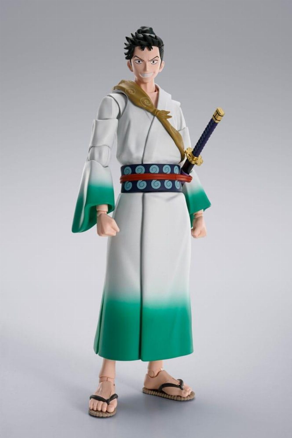 Monsters: S.H. Figuarts – Ryuma Φιγούρα Δράσης (16cm)