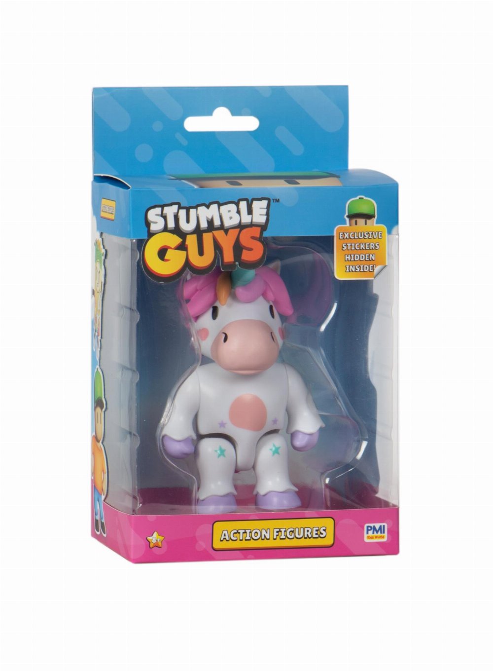 Stumble Guys – Sprinkles Φιγούρα (11cm)