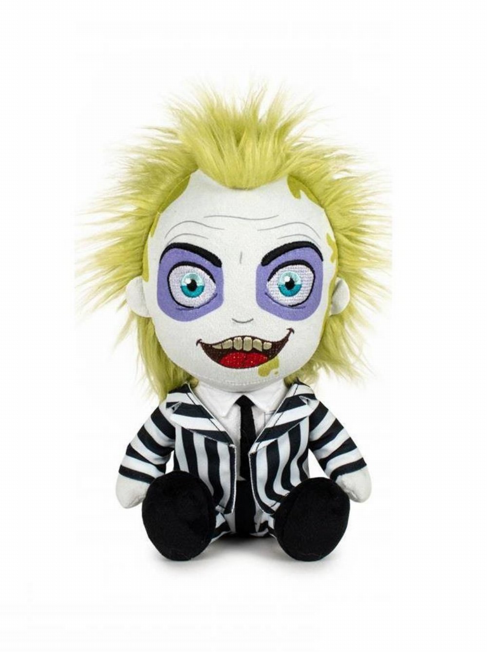 Beetlejuice – Beetlejuice Φιγούρα Λούτρινο (25cm)