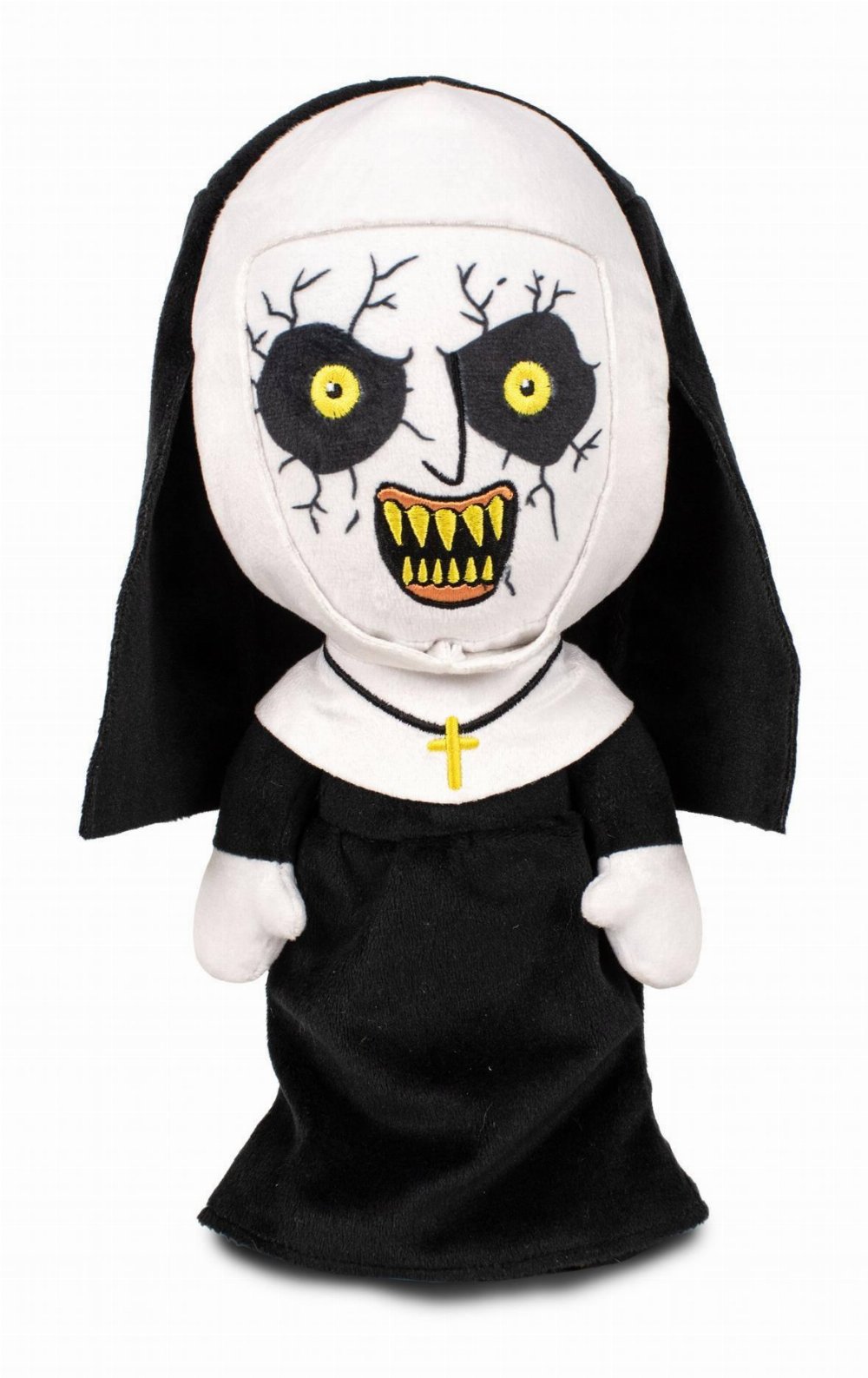 Horror – The Nun Φιγούρα Λούτρινο (27cm)