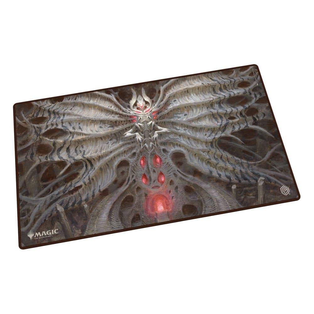 Ultimate Guard Playmat – Duskmourn: House of Horror: Valgavoth, Terror Eater