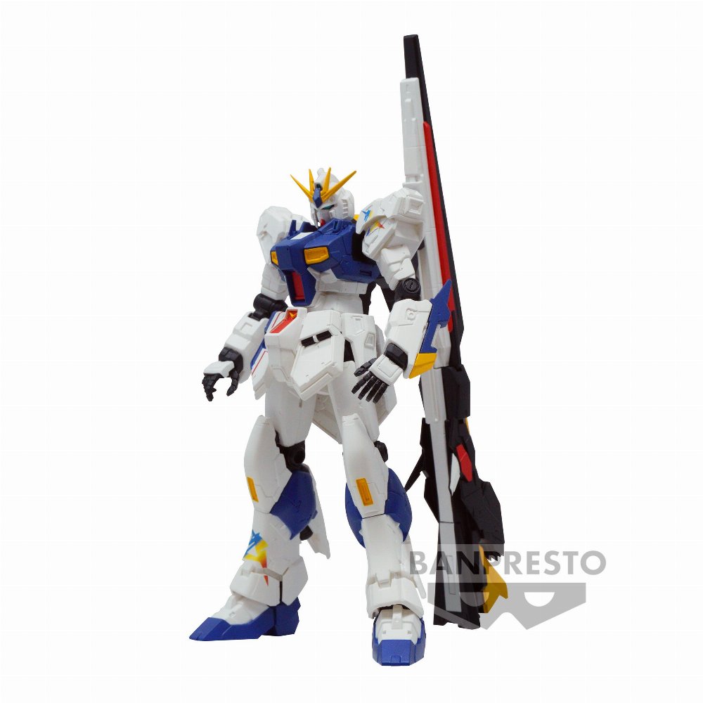 Mobile Suit Gundam: Char’s Counter Attack – RX-93FF vGundam Φιγούρα Αγαλματίδιο (14cm)