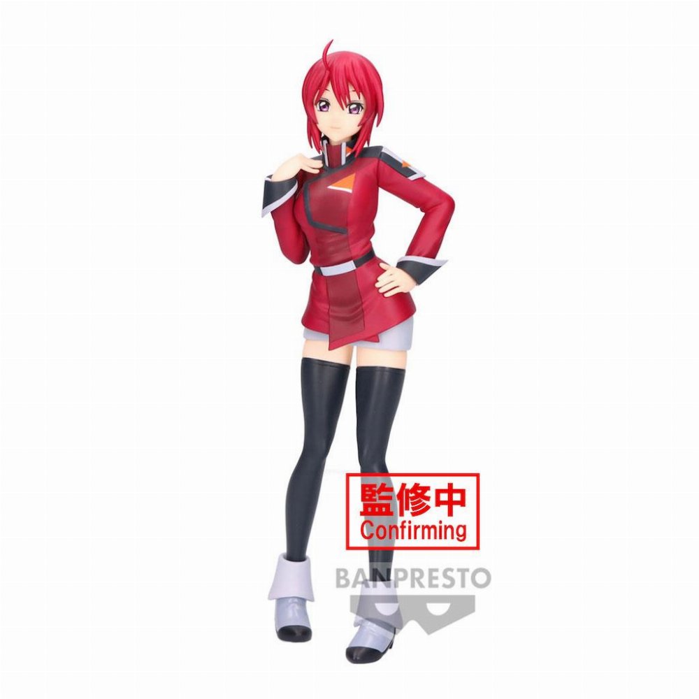 Mobile Suit Gundam: Seed Freedom – Luminaria Hawke Φιγούρα Αγαλματίδιο (19cm)