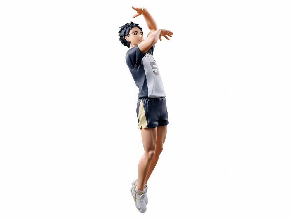 Haikyuu!! – Keiji Akaashi Φιγούρα Αγαλματίδιο (18cm)