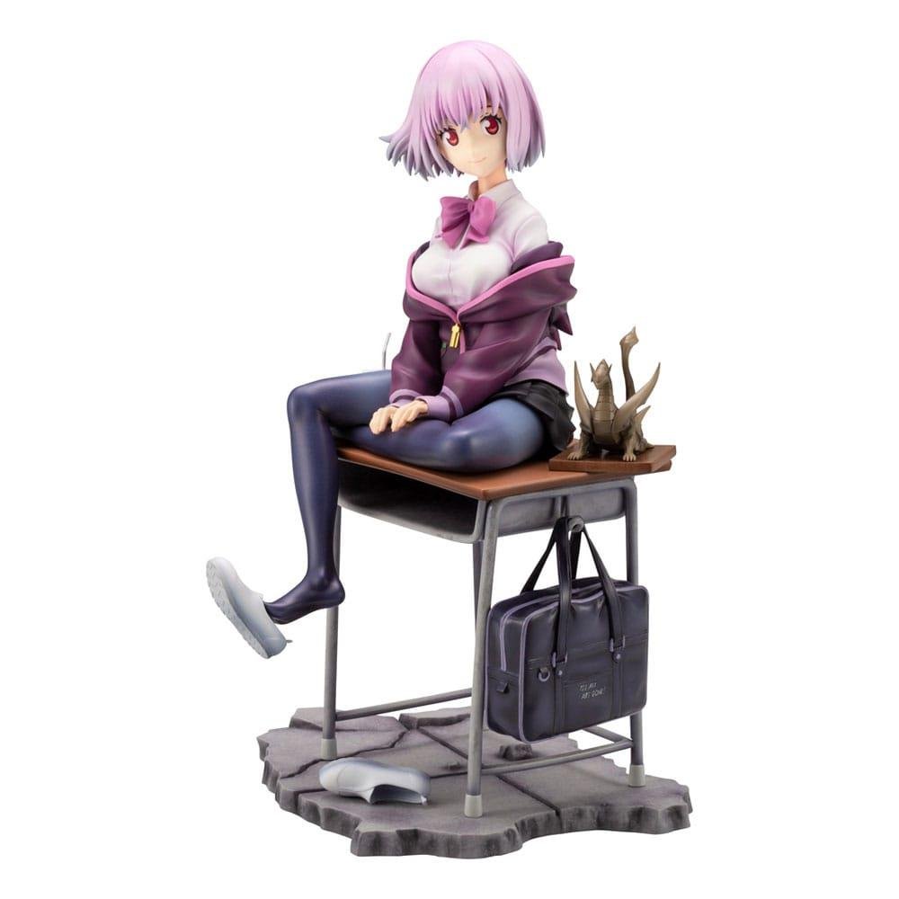 SSSS.Gridman – Akane Shinjo 1/7 Φιγούρα Αγαλματίδιο (21cm)