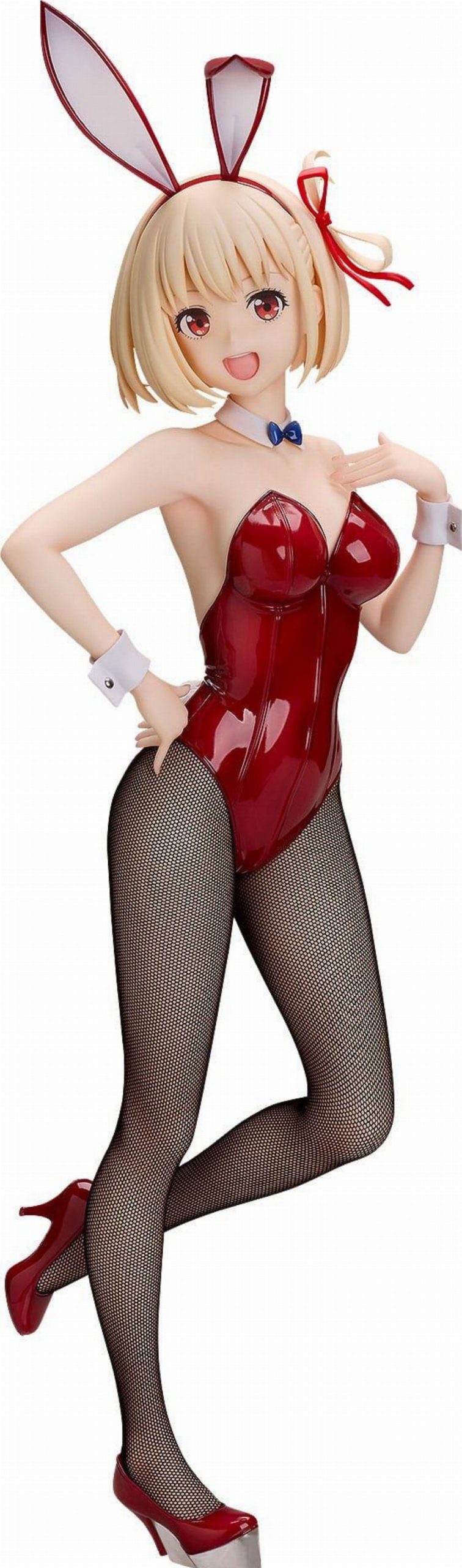 Lycoris Recoil B-Style – Chisato Nishikigi: Bunny 1/7 Φιγούρα Αγαλματίδιο (46cm)