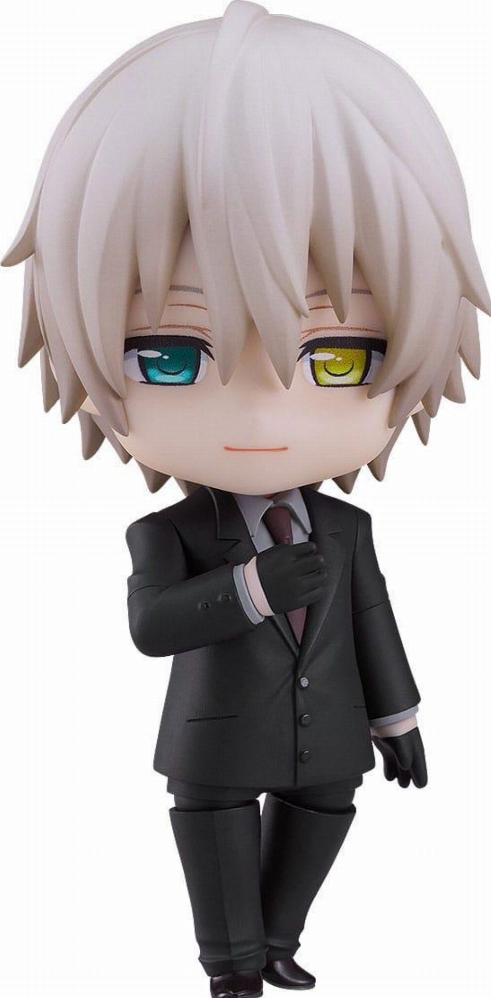 Inu x Boku SS – Soshi Miketsukami #2594 Nendoroid Φιγούρα Δράσης (10cm)