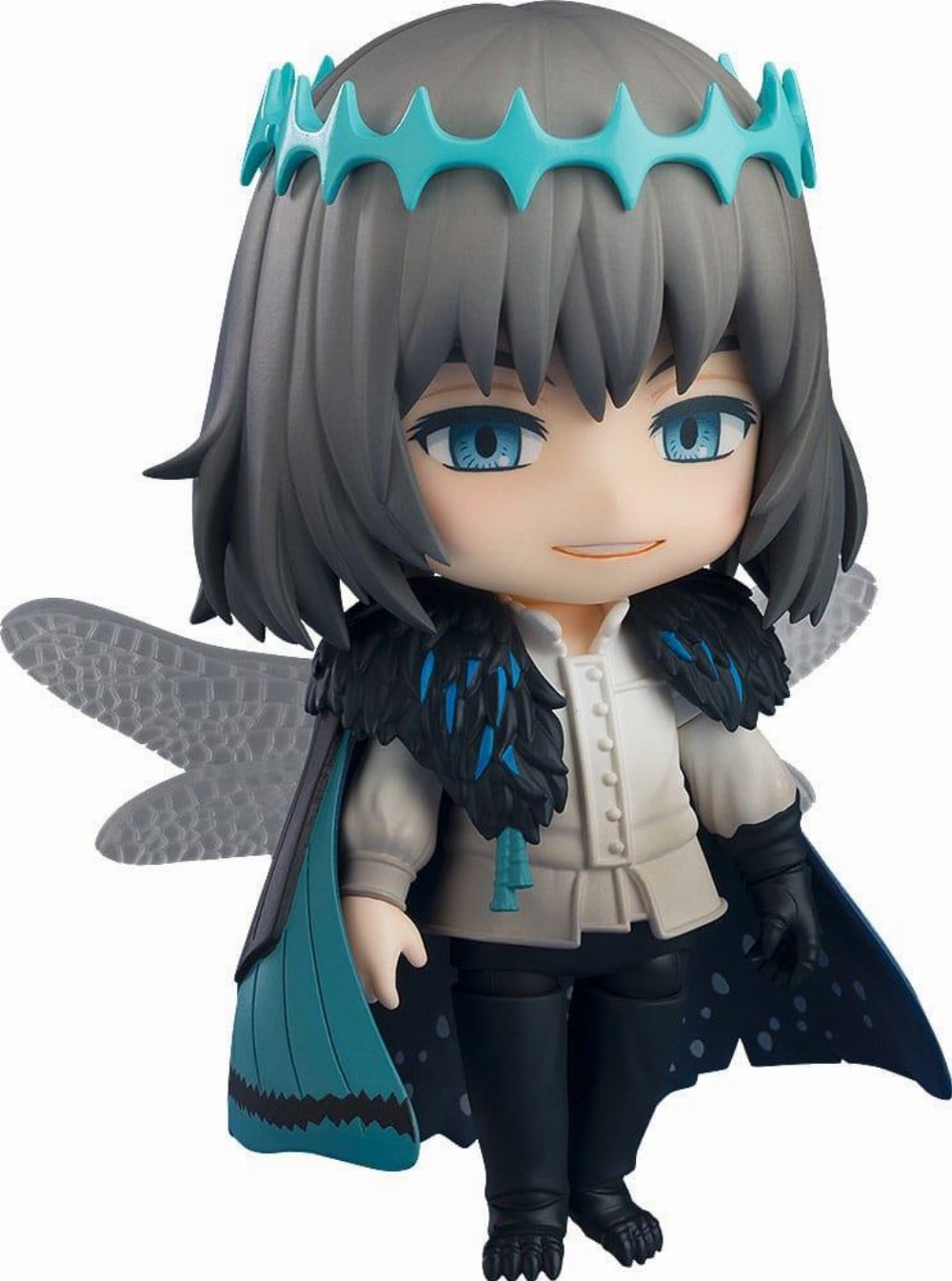 Fate/Grand Order – Pretender/Oberon Vortigern #2601 Nendoroid Φιγούρα Δράσης (10cm)