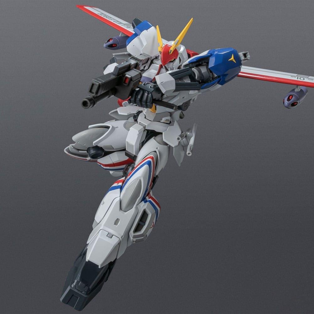 Metal Armor Dragona – Dragonar-1 Custom Diecast Φιγούρα Δράσης (19cm)