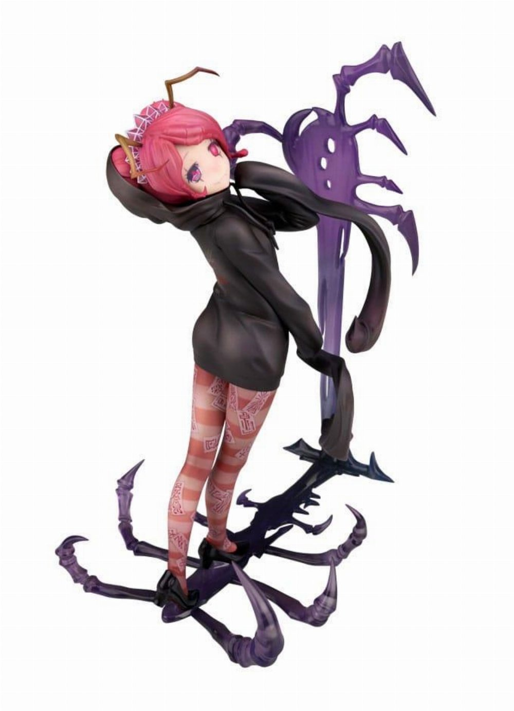 Overlord – Entoma Vasilissa Zeta so bin 1/8 Φιγούρα Αγαλματίδιο (20cm)