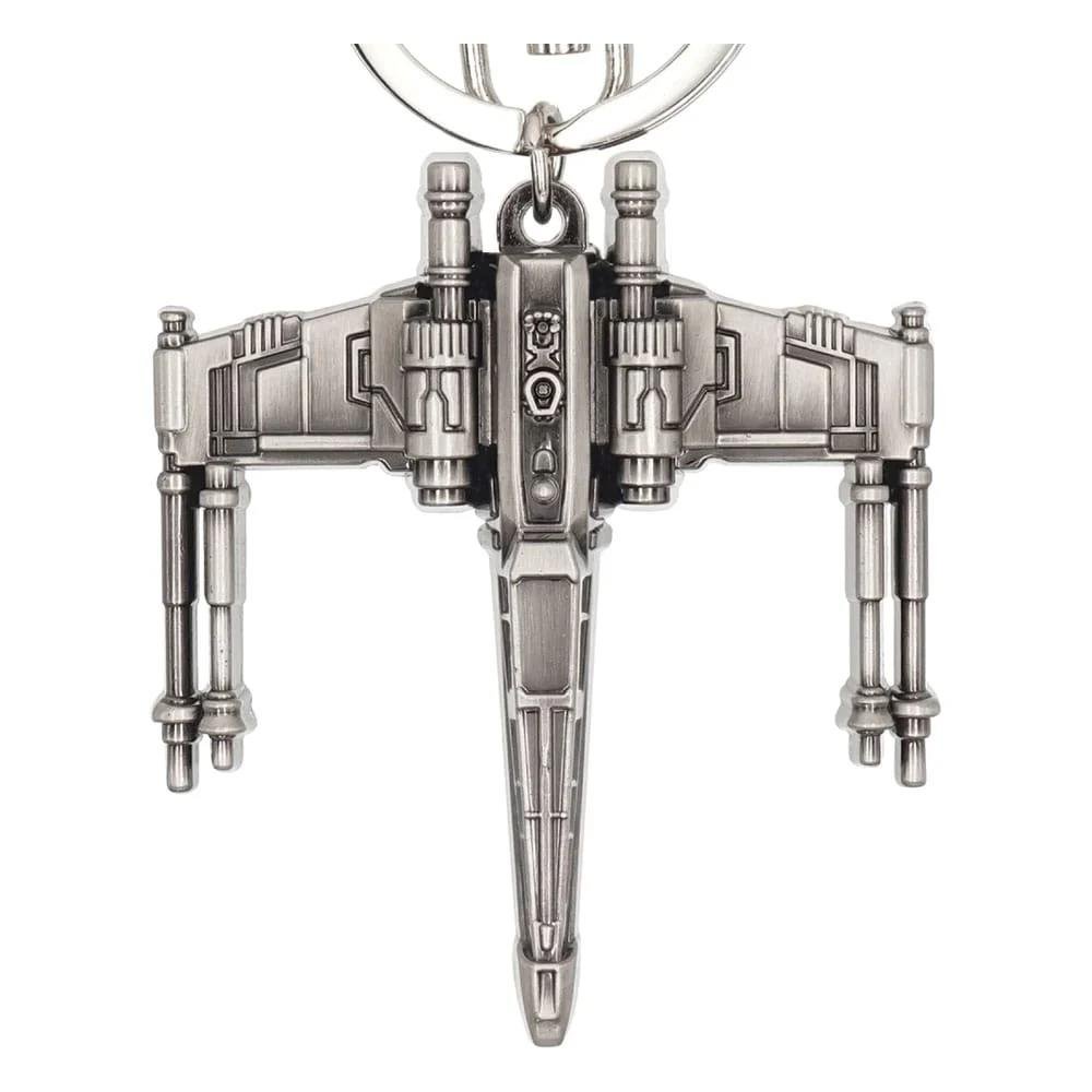 Star Wars – X-Wing Μπρελόκ