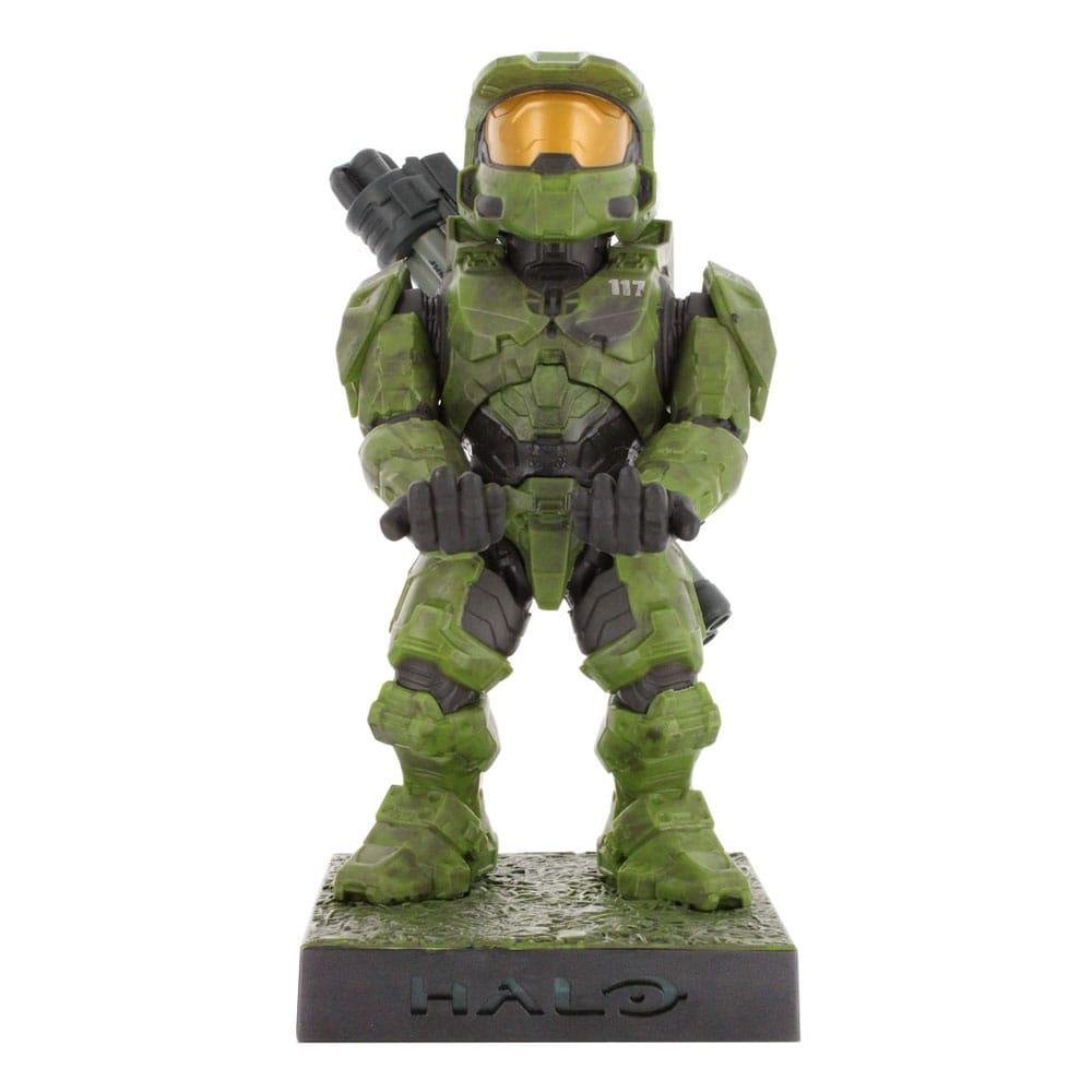 Halo – Master Chief Cable Guy (20cm)