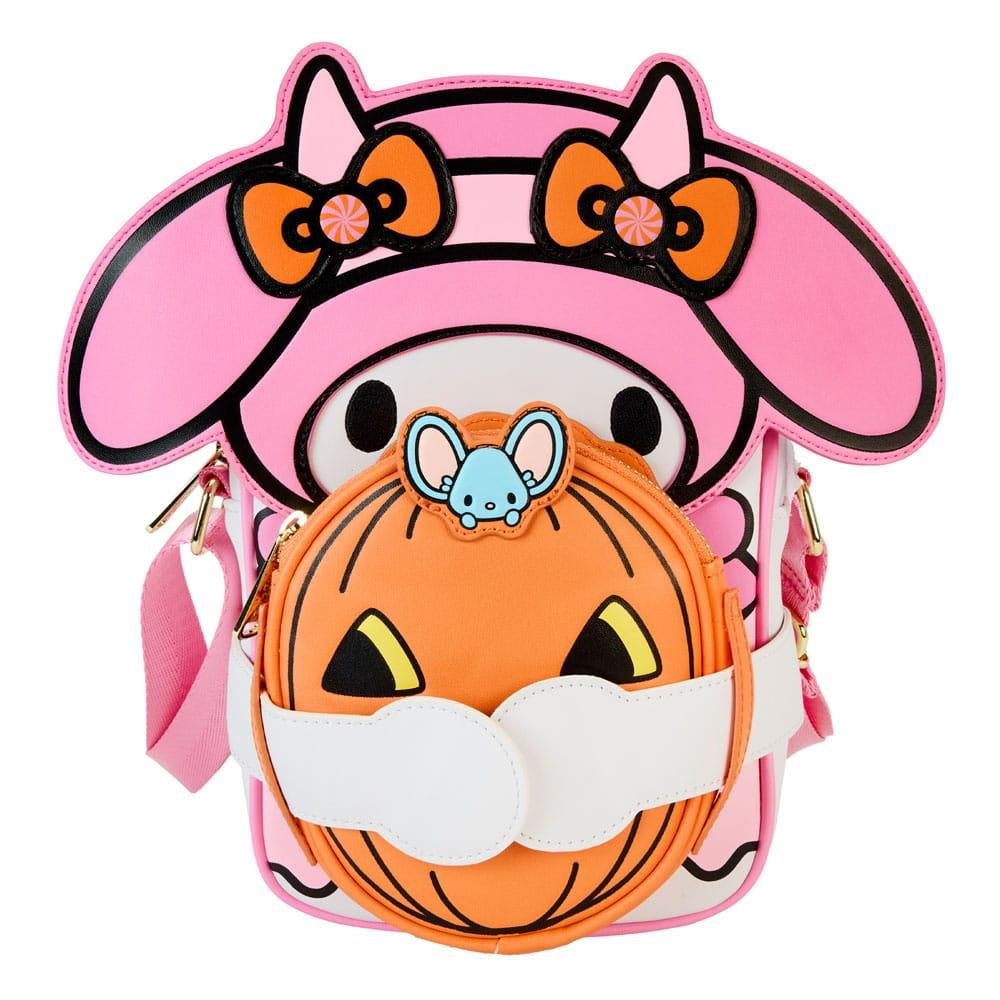 Loungefly – Sanrio: My Melody Devil Τσάντα