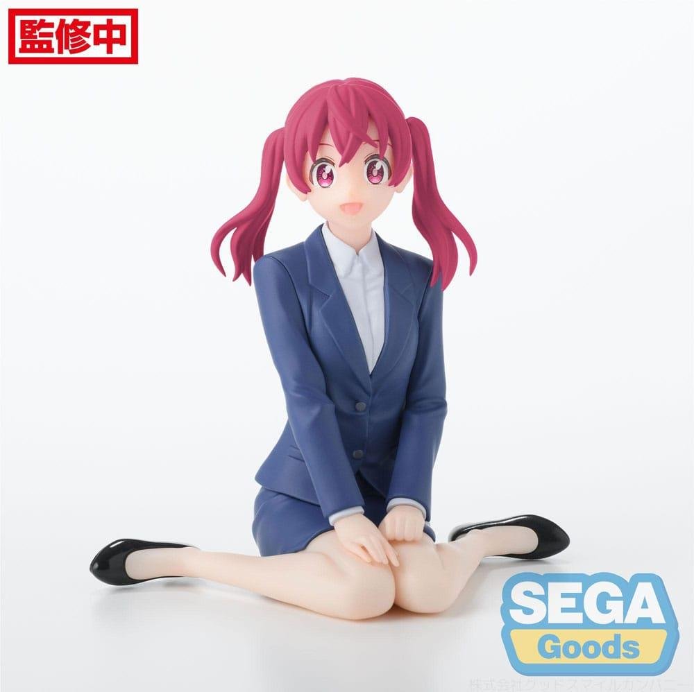 Magilumiere Co. Ltd. PM Perching – Kana Sakuragi Φιγούρα Αγαλματίδιο (9cm)