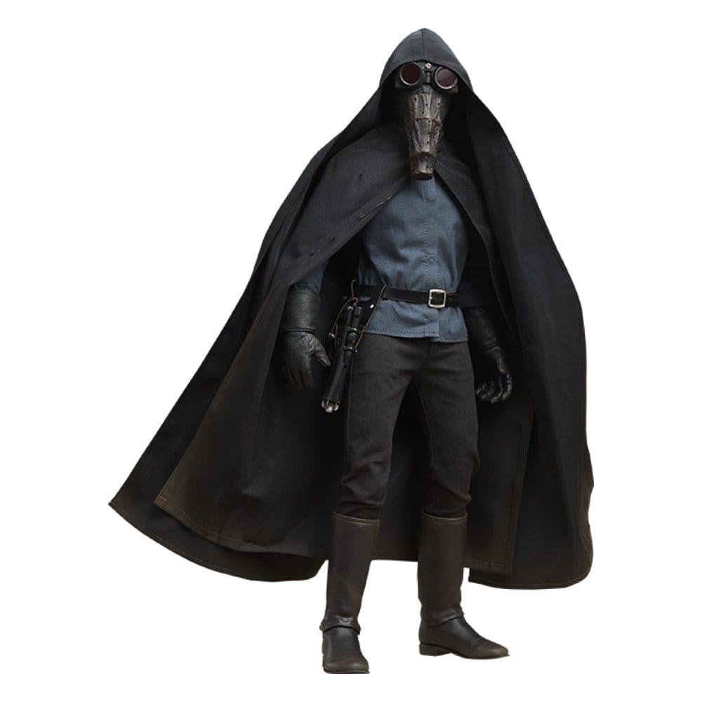 Star Wars: Episode IV Scum & Villainy – Garindan 1/6 Φιγούρα Δράσης (30cm)