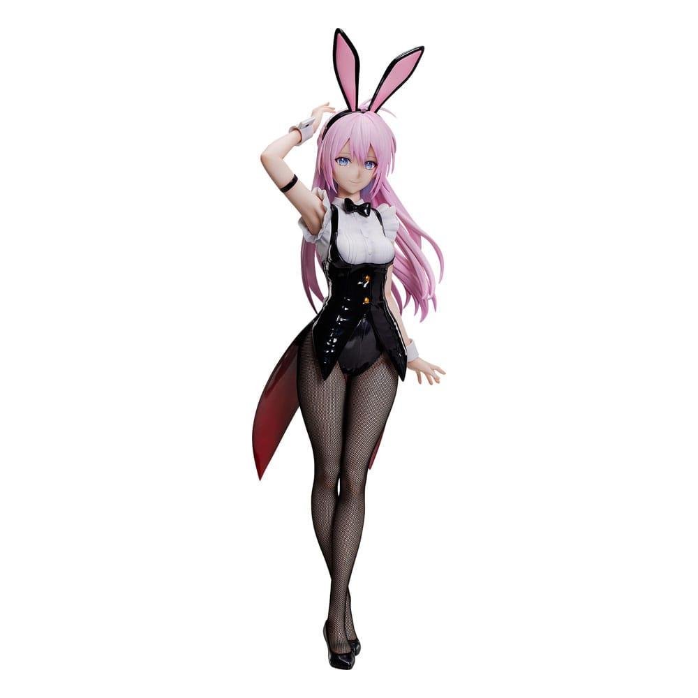 Shikimori’s Not Just a Cutie – Shikimori Bunny 1/4 Φιγούρα Αγαλματίδιο (46cm)