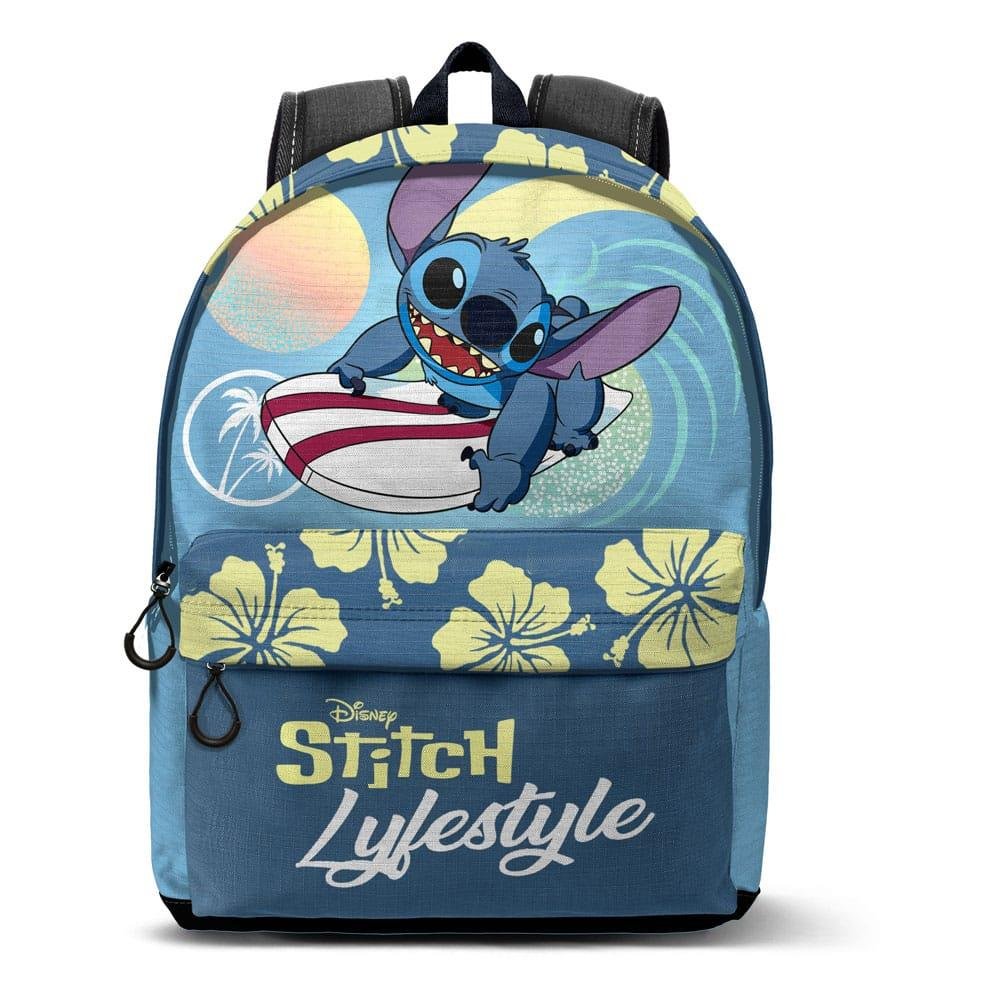 Disney: Lilo & Stitch – Lifestyle Small Τσάντα Σακίδιο