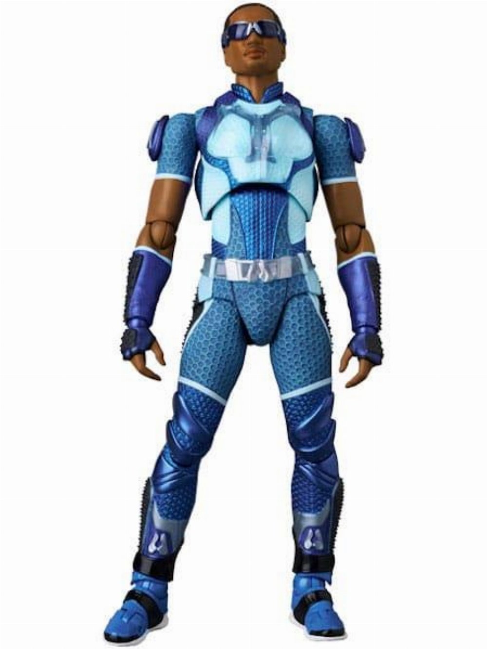 The Boys: MAFEX – A-Train Φιγούρα Δράσης (16cm)