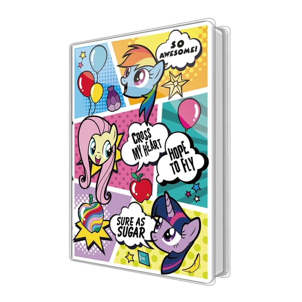 My Little Pony – Comic A5 Σημειωματάριο