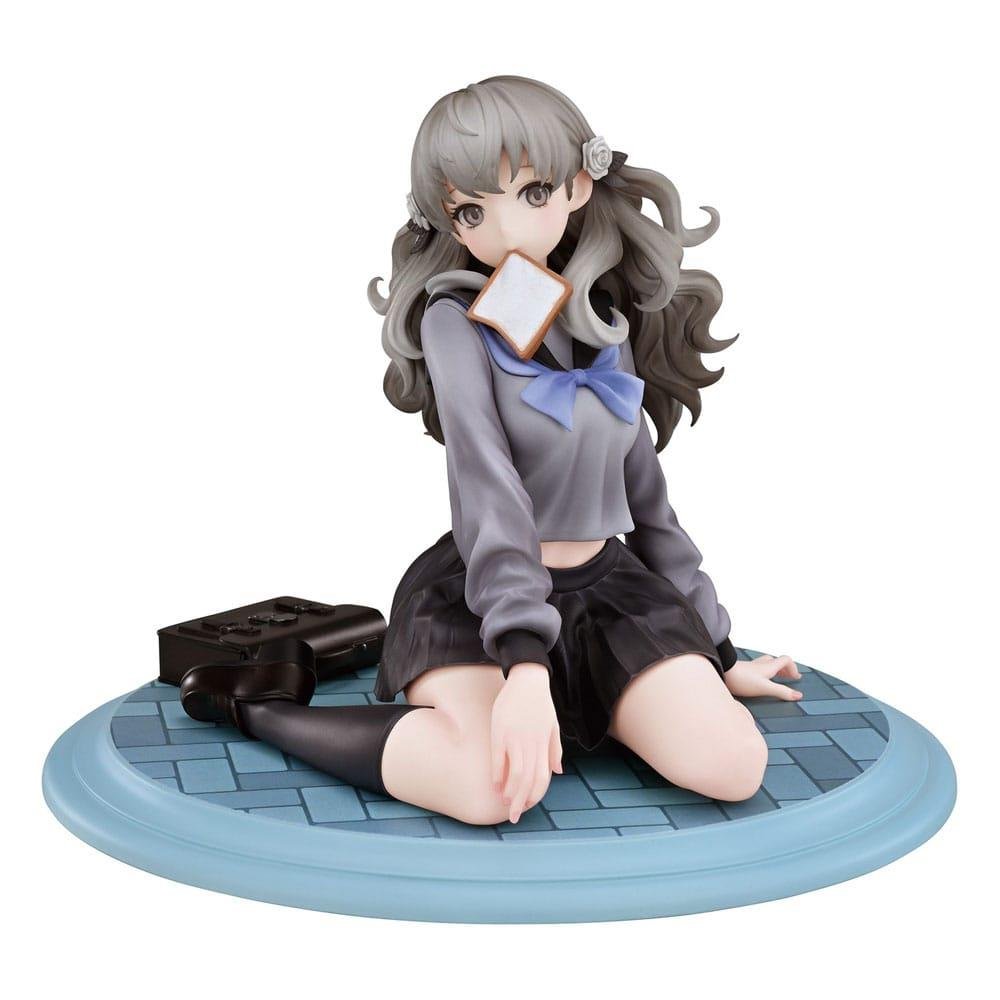 13 Sentinels: Aegis Rim – Iori Fuyusaka 1/7 Φιγούρα Αγαλματίδιο (13cm)