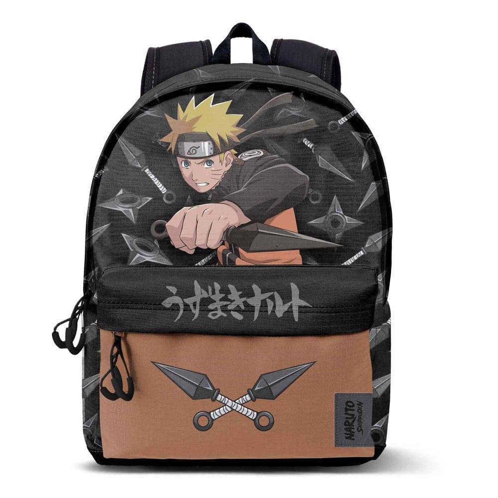 Naruto Shippuden – Kunai Τσάντα Σακίδιο