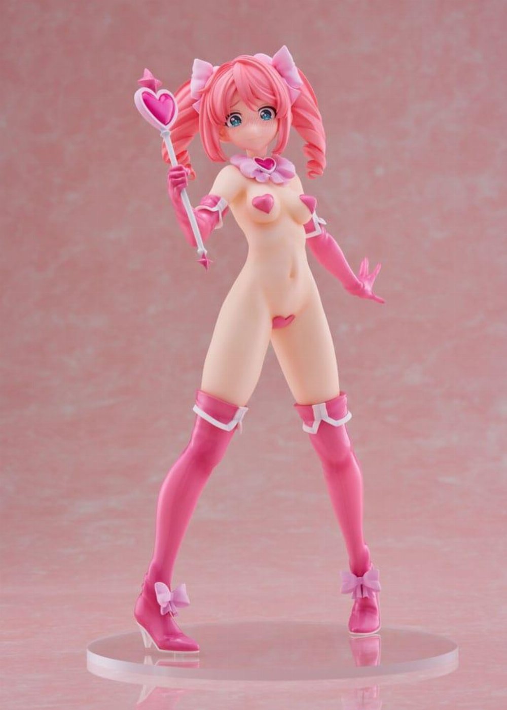 Gushing over Magical Girls – Magia Magenta 1/7 Φιγούρα Αγαλματίδιο (24cm)