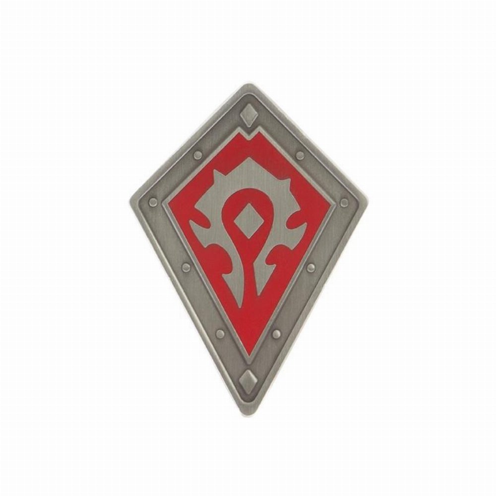 World of Warcraft – Horde Premium Μαγνητάκι Ψυγείου (5.1×3.6cm)