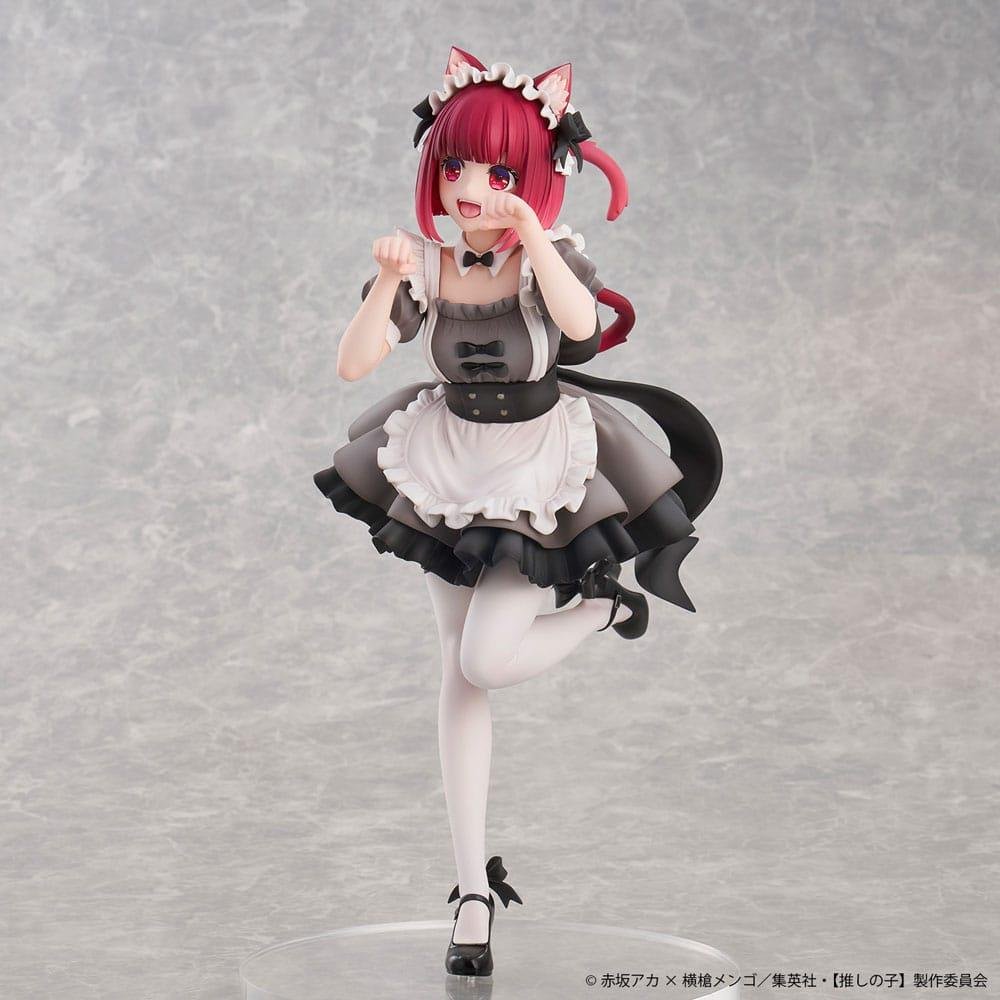 Oshi No Ko – Kana Arima Cat Maid 1/6 Φιγούρα Αγαλματίδιο (26cm)