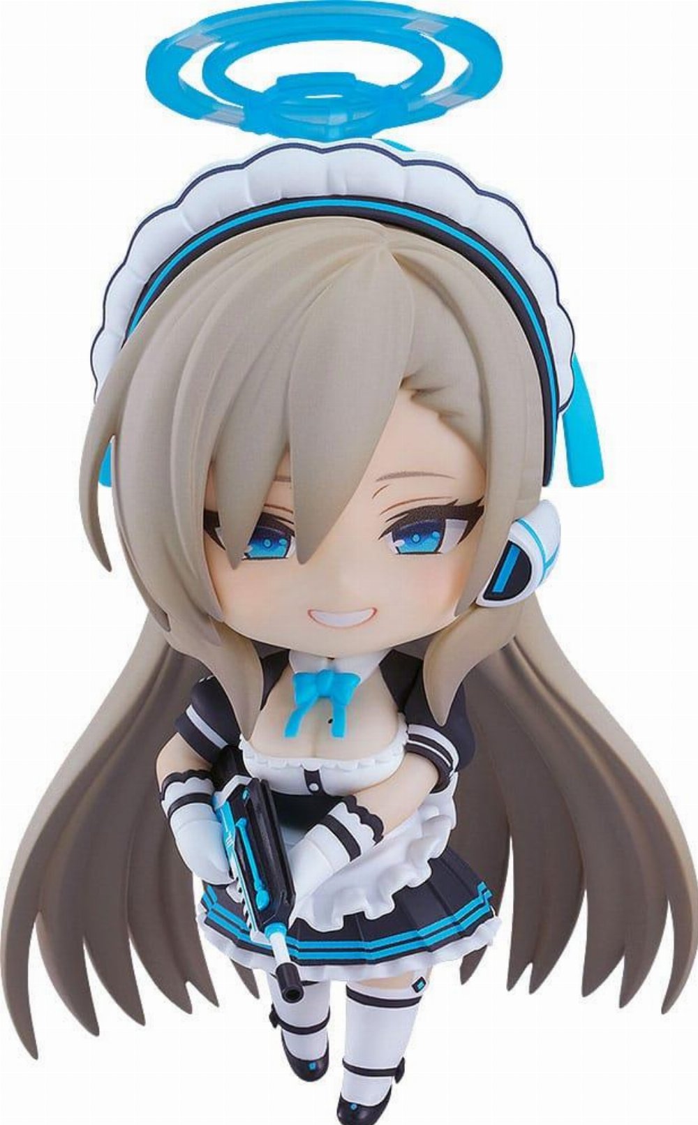 Blue Archive – Ichinose #2611 Nendoroid Φιγούρα Δράσης (10cm)