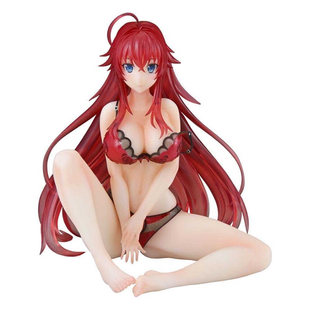 High School DxD HERO – Rias Gremory Lingerie 1/6 Φιγούρα Αγαλματίδιο (15cm)