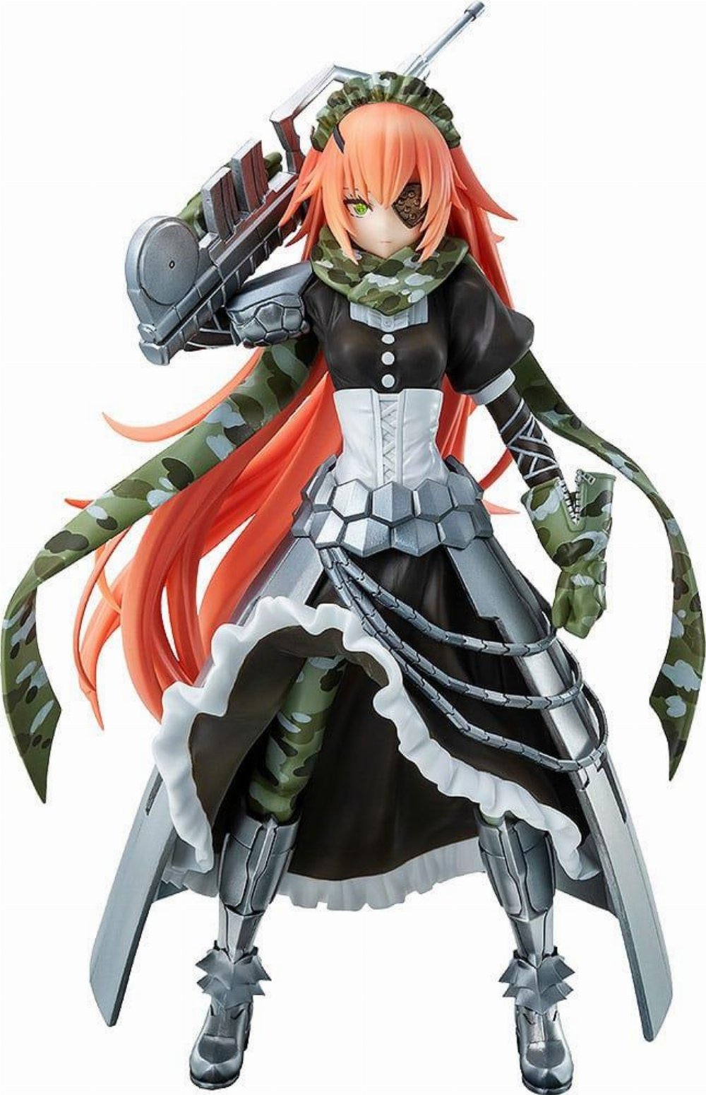Overlord – CZ2128 Delta 10th Anniversary so-bin 1/8 Φιγούρα Αγαλματίδιο (22cm)
