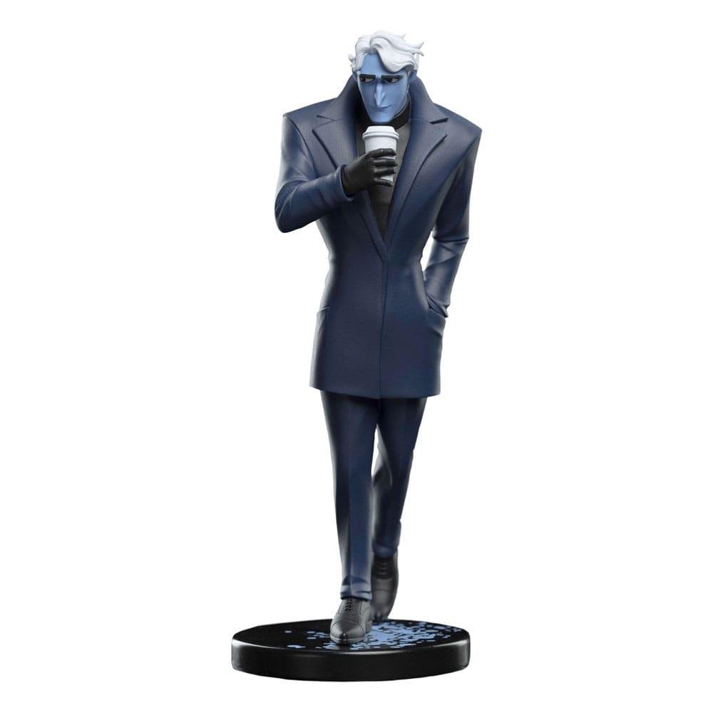 Lore Olypmus x Weta Workshop – Hades Φιγούρα Αγαλματίδιο (16cm)
