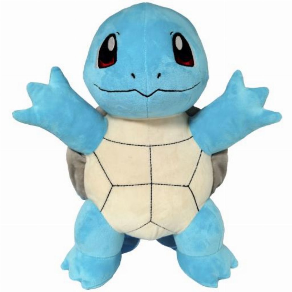 Pokemon – Squirtle Λούτρινο Τσάντα Σακίδιο