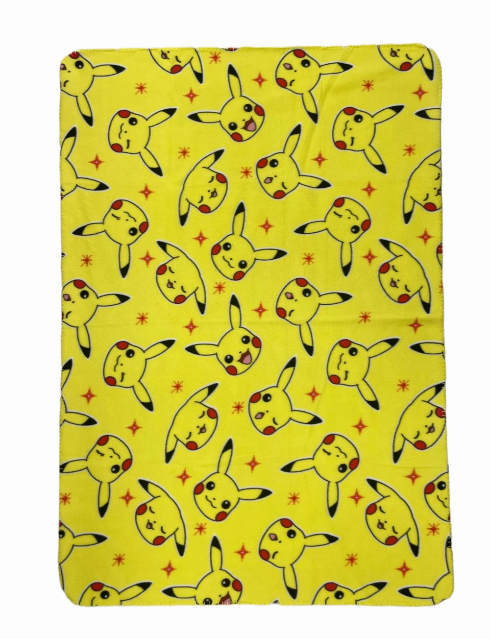 Pokemon – Pikachu Κουβέρτα (100x140cm)