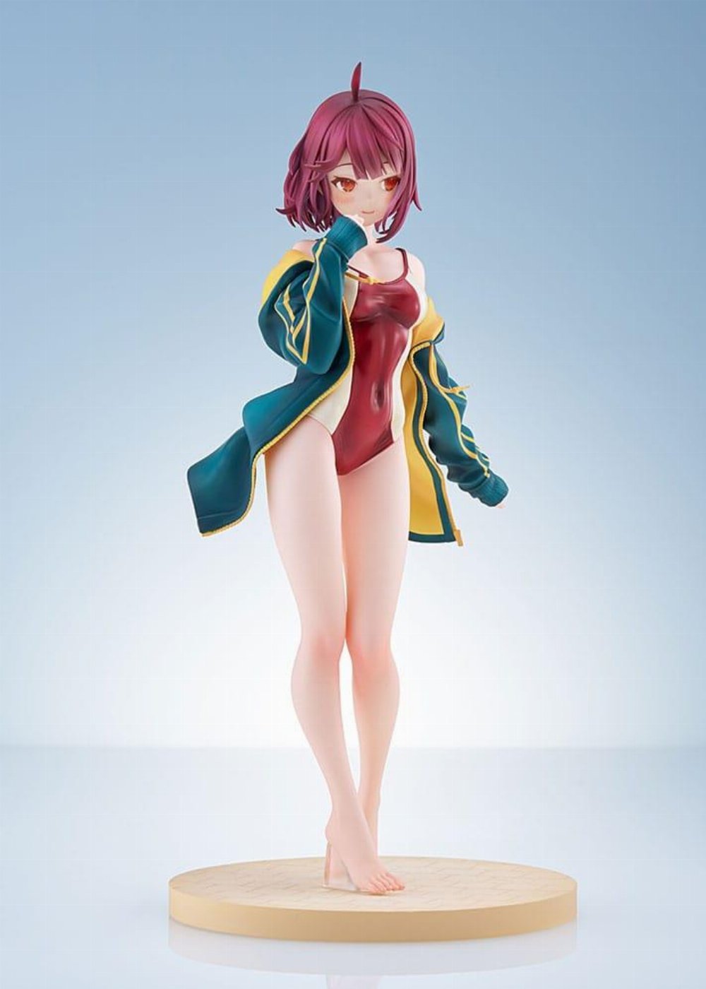 Atelier Sophie: The Alchemist of the Mysterious Book – Sophie Neuenmuller Swimwear 1/7 Φιγούρα Αγαλματίδιο (25cm)